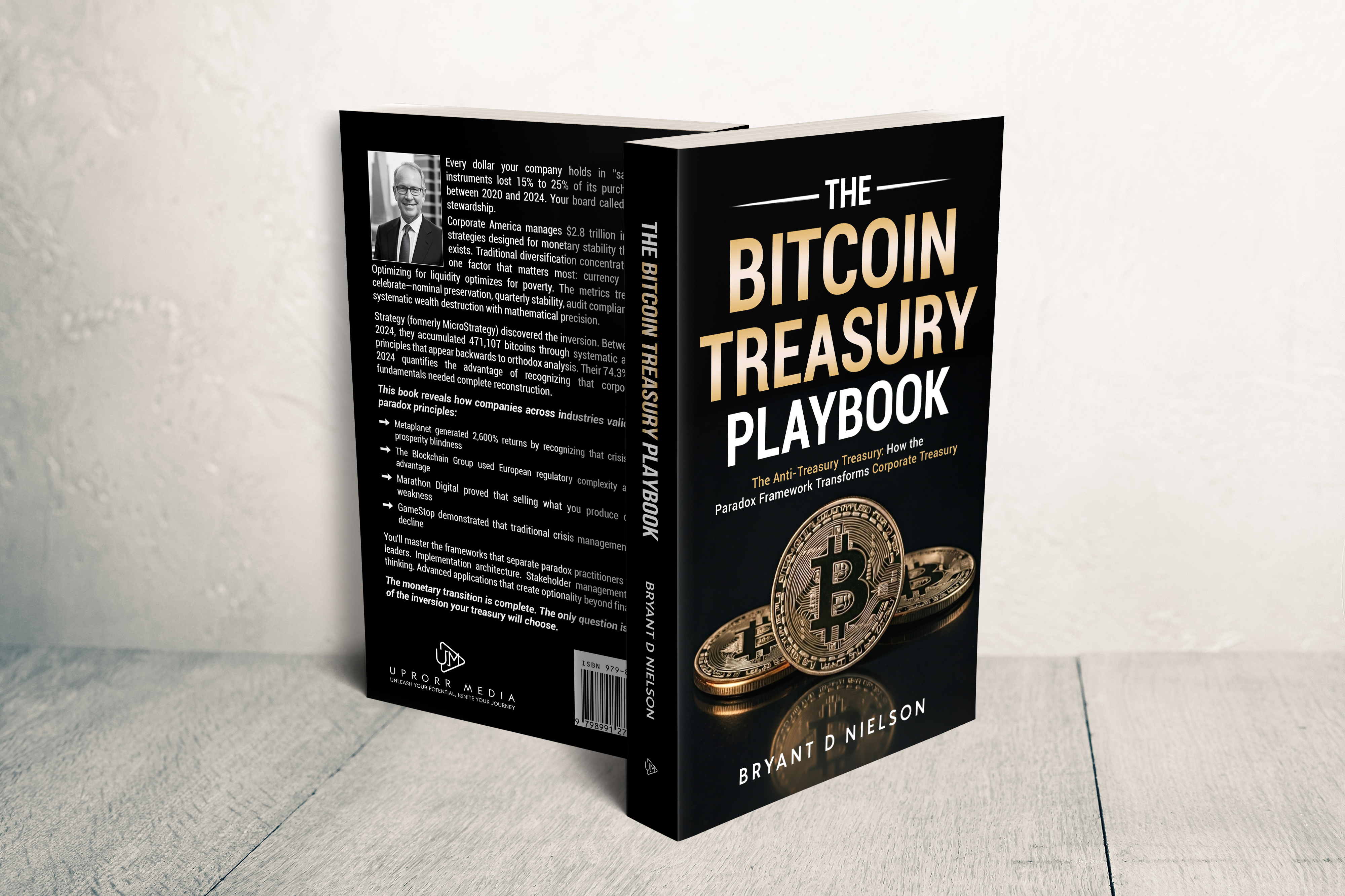 Satoshi Institute - Treasury v2 Bitcoin Governance & Institutional  Certification