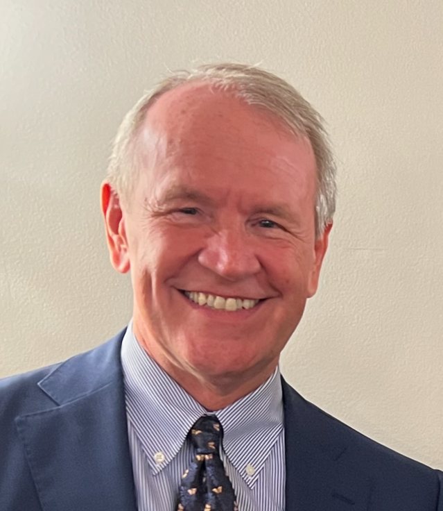 Bryant D. Nielson, founder of Satoshi Institute